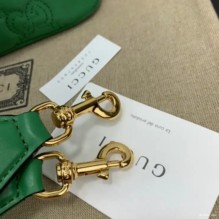 Brother sam Bag 2208YA0030 Gucci 0817